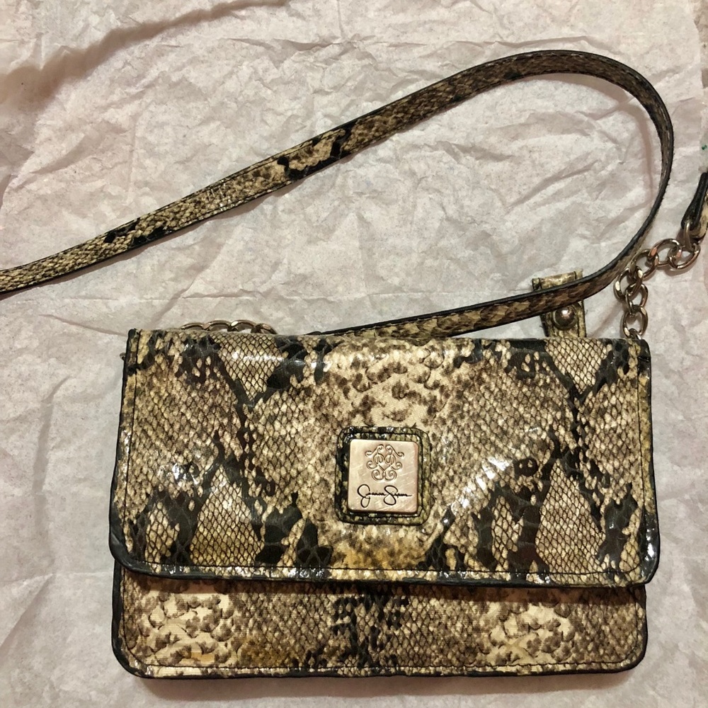 Crossbody Jessica Simpson Purse